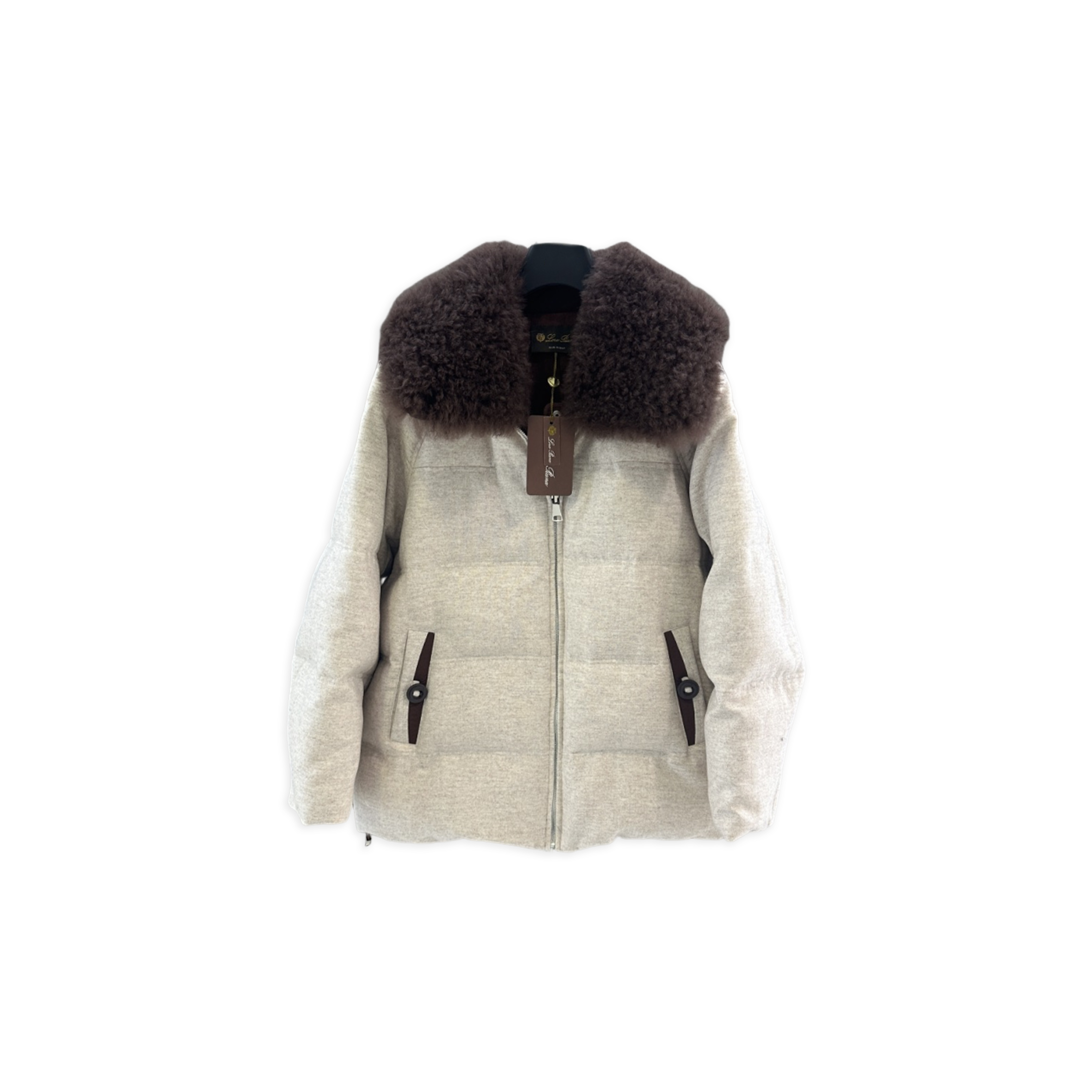 LORO PIANA GOOSE DOWN JACKET